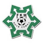 Escudo do Nové Zámky