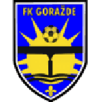 Escudo do Goražde