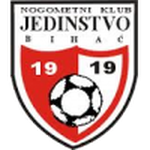 Escudo do Jedinstvo Bihać