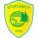 Escudo do Stupčanica Olovo