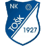 Escudo do TOŠK Tešanj