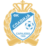Escudo do Slavija