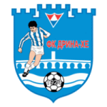 Escudo do Drina HE Višegrad