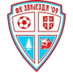 Escudo do Zvijezda 09