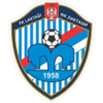 Escudo do Laktaši