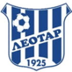 Escudo do Leotar