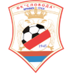 Escudo do Sloboda Mrkonjić Grad