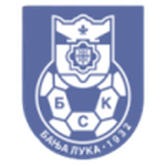 Escudo do BSK Banja Luka