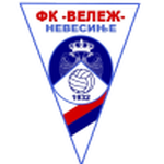 Escudo do Velež Nevesinje