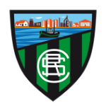 Escudo do Sestao River