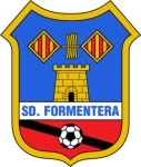 Escudo do Formentera