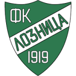 Escudo do Loznica