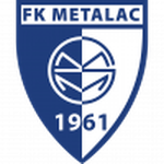 Escudo do Metalac GM