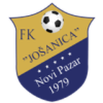 Escudo do Jošanica