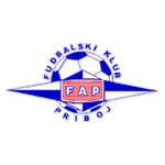 Escudo do FAP