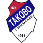 Escudo do Takovo