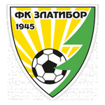 Escudo do FK Zlatibor