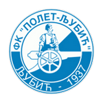 Escudo do Polet Ljubić