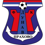 Escudo do Dunav Prahovo