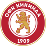 Escudo do Kikinda