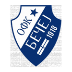 Escudo do FK Becej