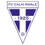 Escudo do Calvi Noale