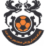 Escudo do Mes Shahr-e Babak