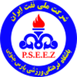 Escudo do Pars Jonoubi JAM