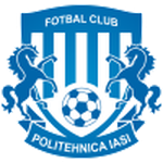 Escudo do Politehnica Iasi