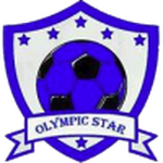 Escudo do Olympic Star