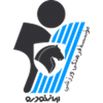 Escudo do Paykan