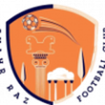 Escudo do Shahre Raz