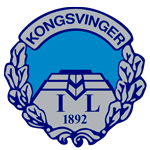 Escudo do Kongsvinger