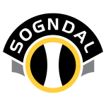 Escudo do Sogndal
