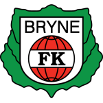 Escudo do Bryne