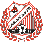 Escudo do Lidköping W