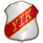 Escudo do Ytterhogdal