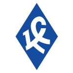 Escudo do Krylya Sovetov W