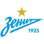 Escudo do Zenit W
