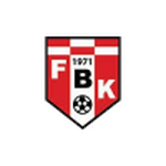 Escudo do FBK Karlstad
