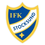 Escudo do Stocksund