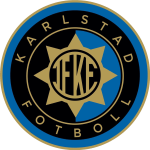 Escudo do IF Karlstad