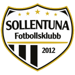 Escudo do Sollentuna