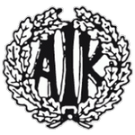 Escudo do Oskarshamns AIK