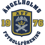 Escudo do Angelholms FF