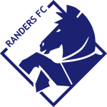 Escudo do Randers FC