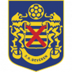 Escudo do Waasland-beveren