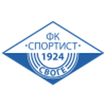 Escudo do Sportist Svoge
