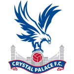 Escudo do Crystal Palace