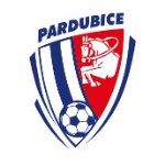Escudo do Pardubice